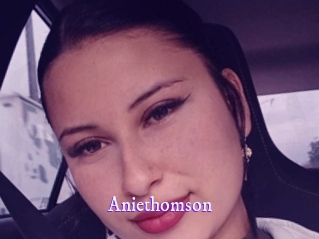 Aniethomson