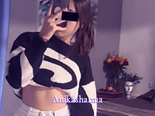 Anikasharma