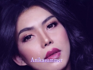anikasummer Super Webcam