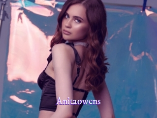 anitaowens Super Webcam