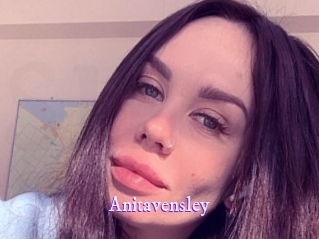 anitavensley Super Webcam