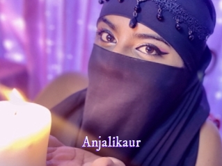 Anjalikaur