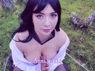 anna_gerald Super Webcam