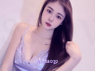 anna039 Super Webcam
