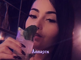 anna91x Super Webcam