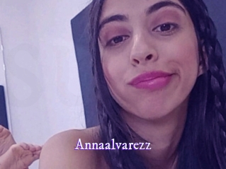 Annaalvarezz