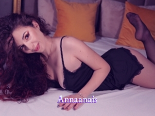 Annaanais