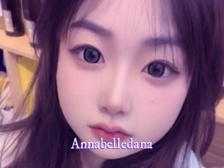 Annabelledana