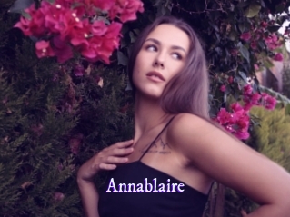 Annablaire