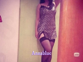 Annablue
