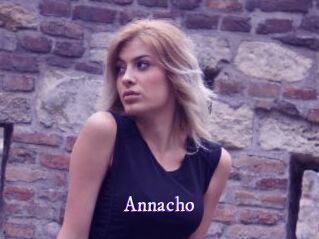 Annacho