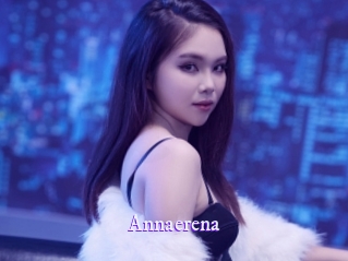 annaerena Super Webcam