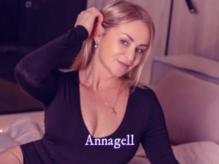 Annagell
