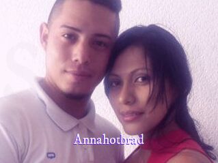 Annahotbrad