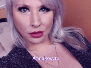 annakosyta Super Webcam