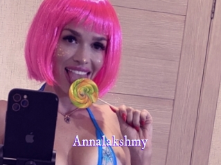 annalakshmy Super Webcam