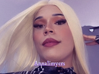 annalimyers Super Webcam