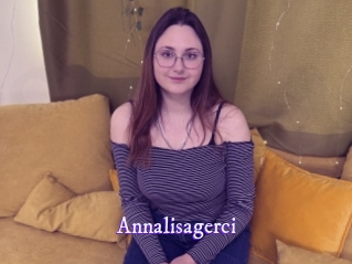 Annalisagerci
