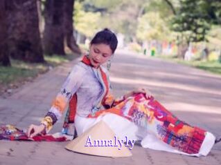 Annalyly