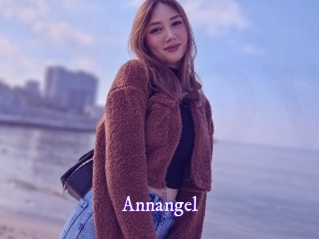 Annangel