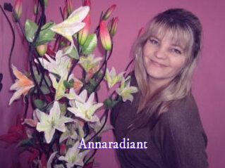 Annaradiant