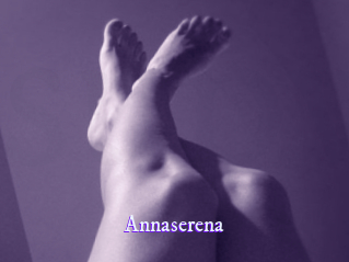 annaserena Super Webcam