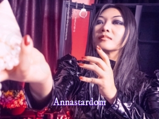annastardom Super Webcam