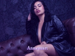 annastuart Super Webcam