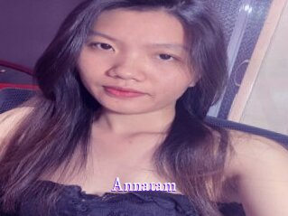 Annatam