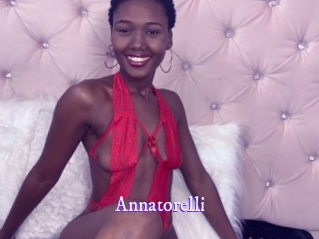 annatorelli Super Webcam