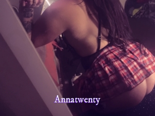 Annatwenty