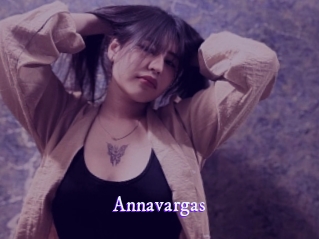 Annavargas