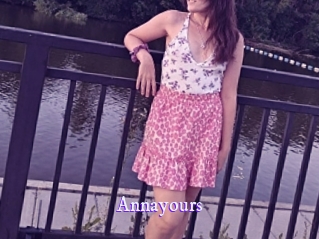 annayours Super Webcam