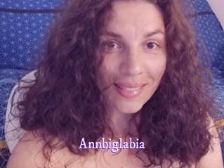 annbiglabia Super Webcam