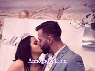 Anneandwilliam