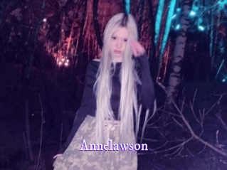 annelawson Super Webcam