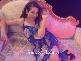 annetewilson Super Webcam