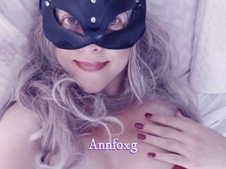 Annfoxg