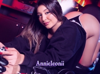 Annieleonii