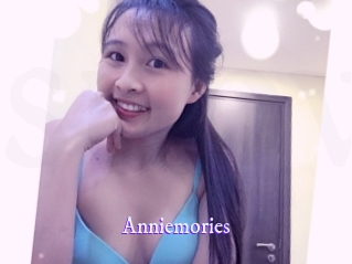 anniemories Super Webcam
