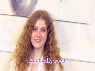 annihollywood Super Webcam