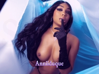 anniiduque Super Webcam