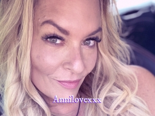 annilovexxx Super Webcam