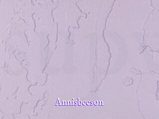 Annisbeeson