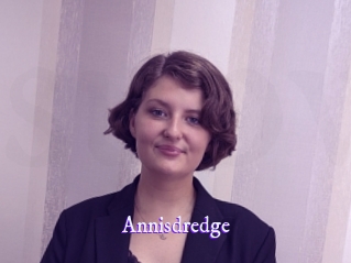 Annisdredge