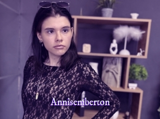 Annisemberton