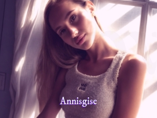 Annisgise