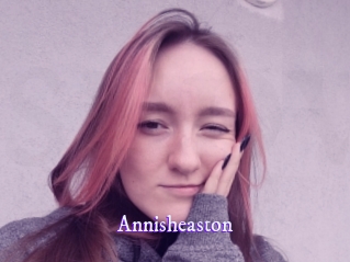 Annisheaston