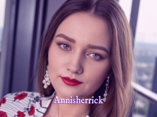 Annisherrick