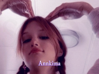 annkima Super Webcam